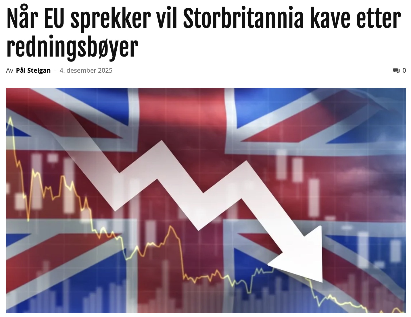 Steigan.no 4.12.2025